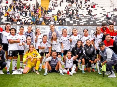 ¿Dónde ver el partido de Colo Colo Fem vs Flamengo?