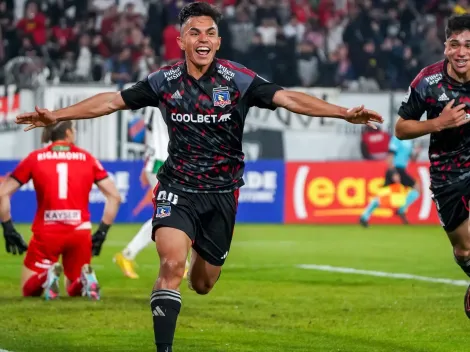 ¡Colo Colo avanza la final regional de la Copa Chile!