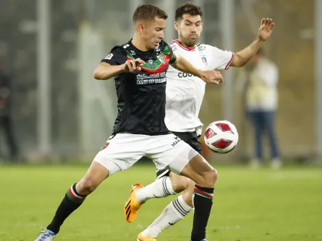 Así llega Palestino a la semifinal de Copa Chile contra Colo Colo