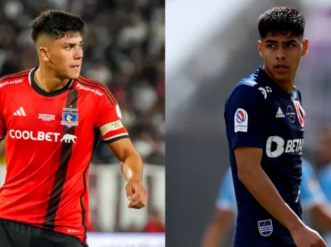 Valdivia pone a Pizarro por encima de joyita de la U