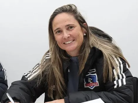 El motivo de Tatiele Silveira para llegar a Colo Colo Fem