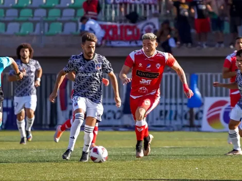 ¿Cuándo se juega el partido pendiente de Colo Colo?