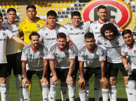 En Colo Colo comentan el plan de trabajo ante los extensos recesos del campeonato