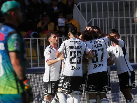 En Colo Colo valoran el punto obtenido en Coquimbo