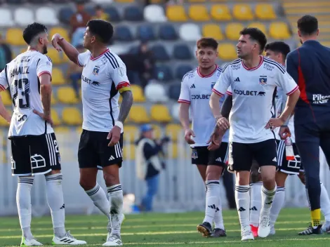 Históricos de Colo Colo se comienzan a despedir del título