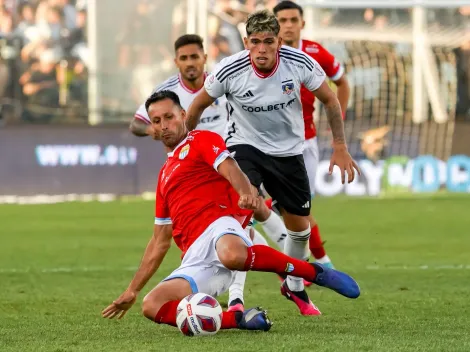 Confirman estadio y nuevo horario para Colo Colo vs Magallanes