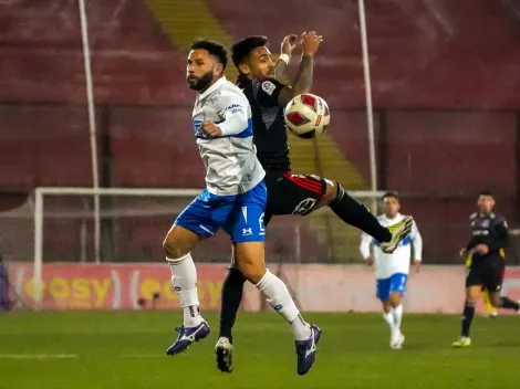 El historial entre Colo Colo y la UC en Copa Chile