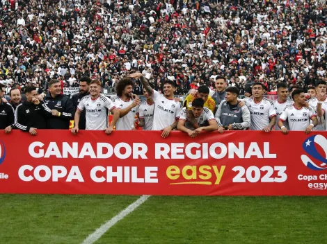 Así quedó el cuadro de la Copa Chile tras triunfo de Cobreloa
