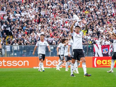 ¿Cuándo se define el rival de Colo Colo para la semifinal nacional?