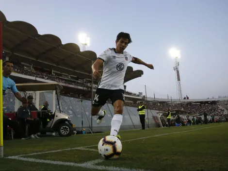 Hinchas de Colo Colo ya agotan entradas para despedida de Matías