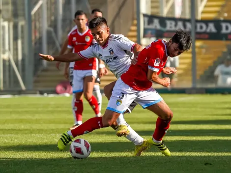 ¿Se puede suspender el partido entre Colo Colo y Magallanes?