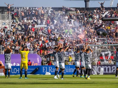 Inicia venta de entradas para partido de Colo Colo y Magallanes