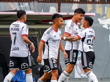 ¿Cuándo juega Colo Colo vs Cobreloa por Copa Chile?