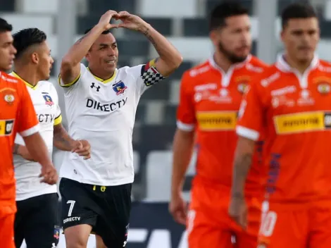Programan duelos contra Cobreloa por semifinales de Copa Chile