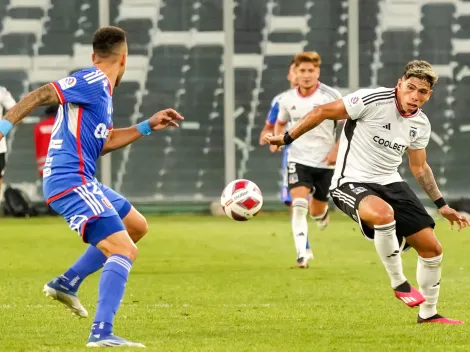 Colo Colo y la U animan el segundo clásico más desigual del mundo