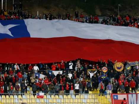 Preocupante: la baja venta de abonos para ver a la Roja