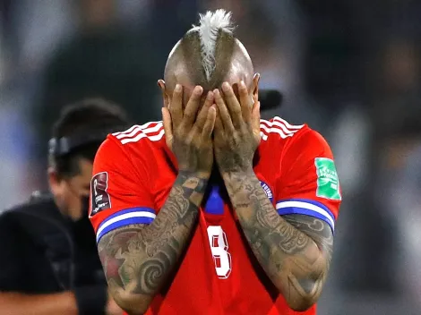 La extrema sanción que arrastra la selección chilena