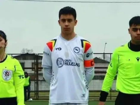 Colo Colo asegura un refuerzo con miras al futuro