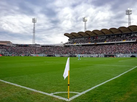 Colo Colo sufre un nuevo golpe y deberá pagar millonaria multa