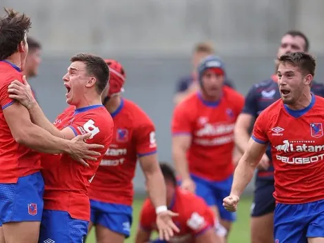 ¿A qué hora y dónde ver el debut de Chile en el Mundial de Rugby?