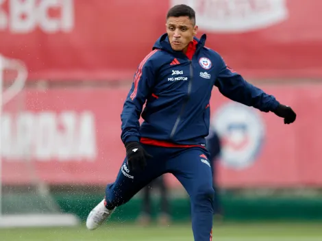 La esperanzadora noticia que entregó Alexis Sánchez