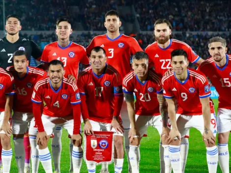 Mago Valdivia sale en defensa de criticado jugador de La Roja