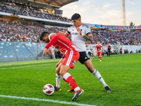 Tabla: Colo Colo suma un punto y se aleja del título