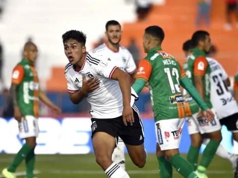 ¿Cuándo juega Colo Colo vs Cobresal?