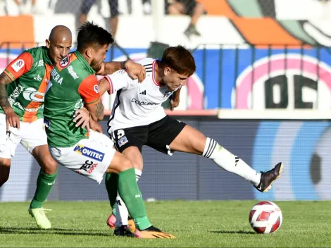 Cobresal debe tomar importante decisión para enfrentar a Colo Colo