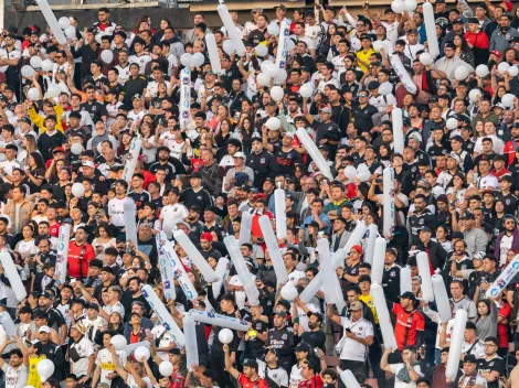 ¡Casi agotadas! Últimas entradas disponibles para ver a Colo Colo ante Cobresal