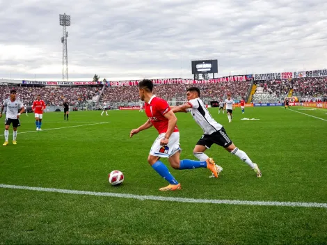 Colo Colo informa venta de entradas para clásico con la UC