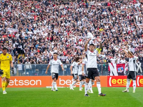 CSD Colo Colo sortea 150 entradas para los partidos ante la UC