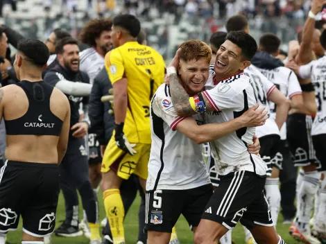 ¡CM de Colo Colo termea y doma a la UC!