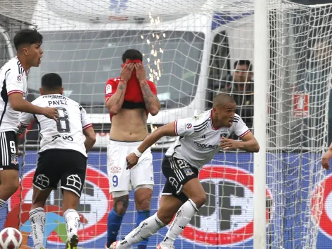 Son años: La racha invicta de Colo Colo frente a la UC