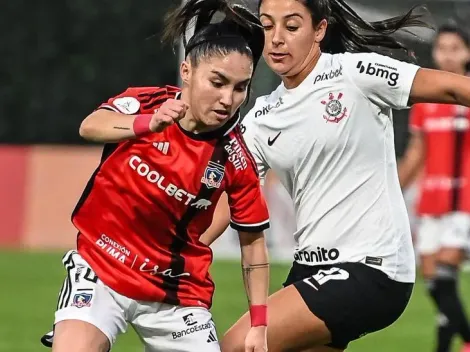 Javiera Grez ya piensa en el próximo rival de Colo Colo Fem