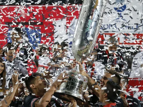 Colo Colo va con todo para cambiar la fecha de la final de Copa Chile
