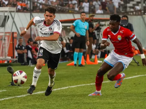 Las complicaciones para cambiar la final de Copa Chile