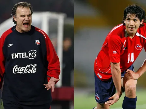 La verdadera historia del icónico reto de Bielsa a Matías