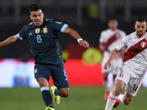 ¿Dónde ver en directo el duelo entre Perú vs Argentina?