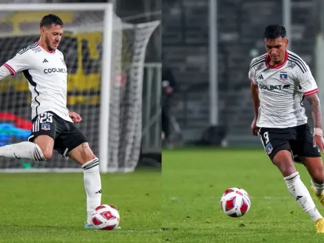 ¡Colo Colo tendrá nueva defensa en Copa Chile!