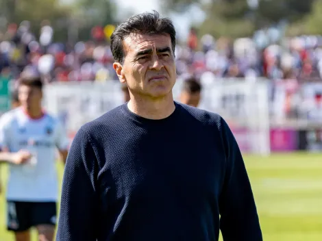 Los regresos que alista Quinteros en Colo Colo