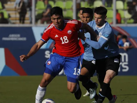 La contundente petición de Carcuro con Pizarro en la Roja