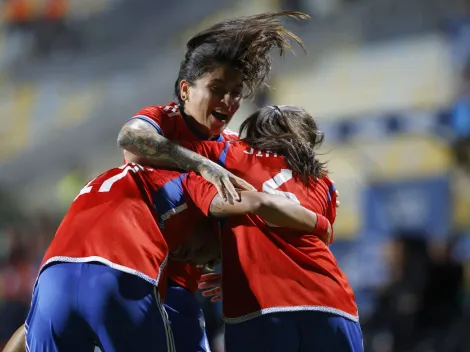 El optimismo de la Roja Femenina para obtener una medalla