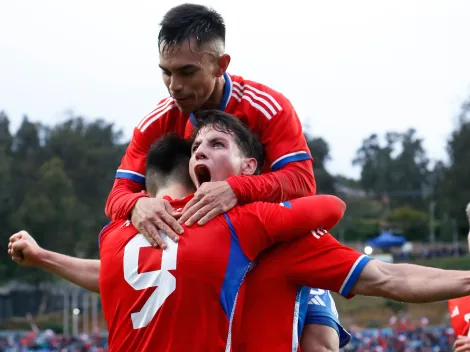 El rival de Chile en semifinales de los Panamericanos