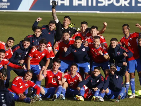 Definido: El rival de La Roja en la final de Santiago 2023