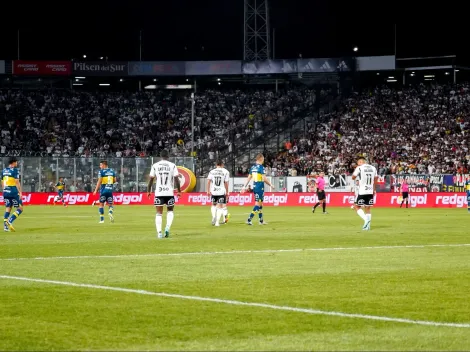 Colo Colo tiene reemplazo para suplir amistoso con Independiente