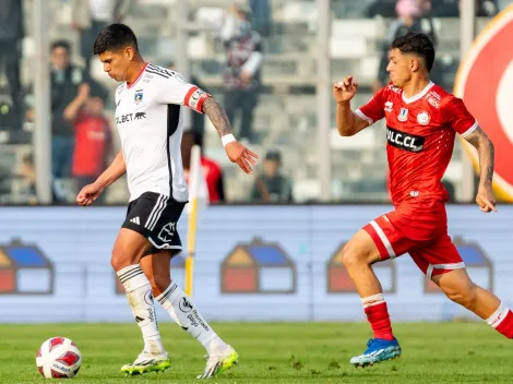 Esteban Pavez se ilusiona con la hazaña de Colo Colo en el torneo