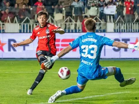 La felicidad de Quinteros por el debut de Leandro Hernández