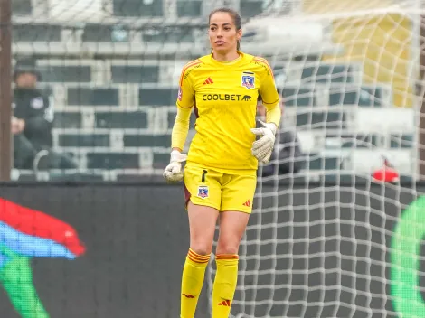 Ryann Torrero es nominada a la mejor arquera en los premios Futfem