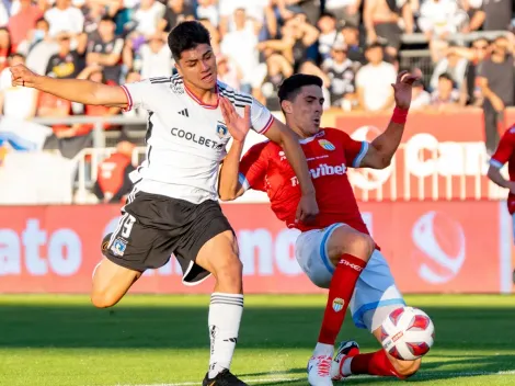 Colo Colo pone de cabeza a la ANFP por final de Copa Chile